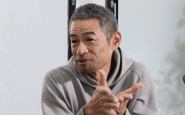 イチロー氏が語る“イップス”に悩んだ過去　甲子園登板も「ピッチングになってない」