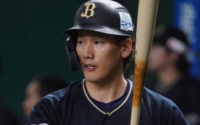 吉田正尚は「ネクスト・イチロー」　マリナーズも争奪戦へ、天才打者再来をファン待望