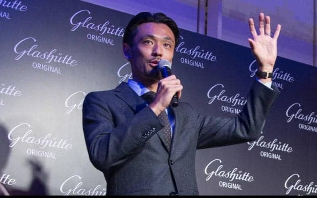 戸田和幸氏の相模原監督就任が決定！　「自分の全てを懸けて挑戦します」