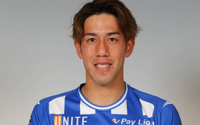 山形がFW木戸皓貴と契約満了、福岡から加入し2年で退団