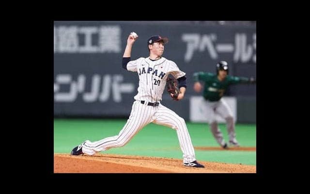 侍ジャパン強化試合で明らかになった「栗山野球」の全貌。目指すべき戦いから見えてきた選出すべき選手は？