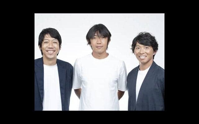 【スペシャル鼎談】中村俊輔×中村憲剛×佐藤寿人「俊さんにどうしても聞きたかったこと」