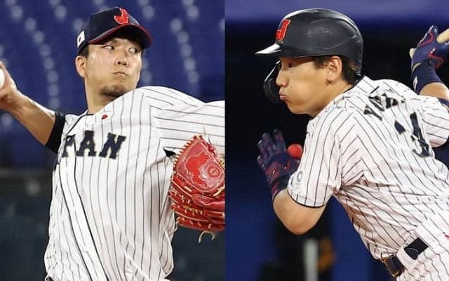 決着はまだ先も加熱する米報道、千賀滉大には大谷のエンゼルスも浮上、吉田正尚にはマリナーズ？