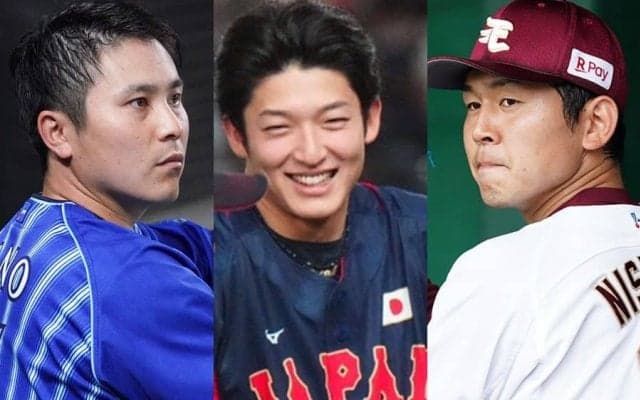 12球団最下位指名から救援の柱に　ドラ1目玉は伸び悩む？　16年ドラフトの明暗