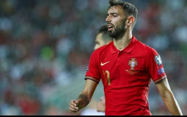 ポルトガル代表ブルーノがカタールW杯に疑念　「もっと良い形で開催されるべき」