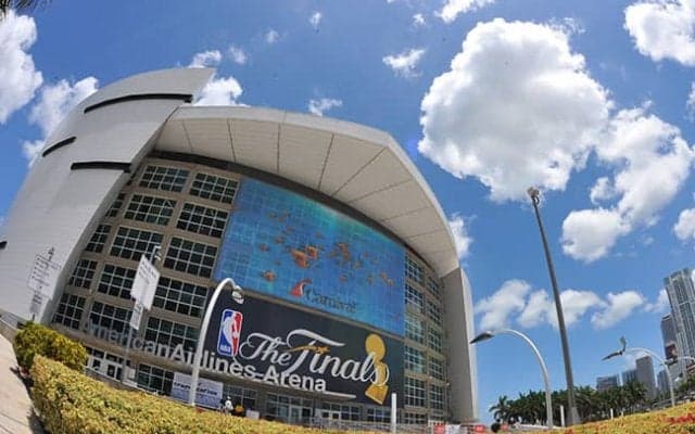 NBAヒート、FTX社破産でアリーナ命名権新契約者を探すと発表、同社はカリー、大谷翔平、大坂なおみらとも契約