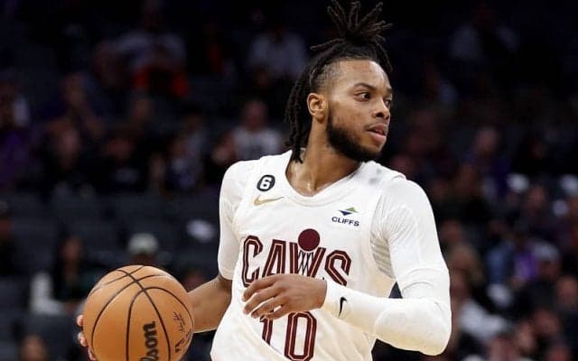 キャブズは惜敗も、ダリアス・ガーランドが今季NBA初の50得点ゲームを達成