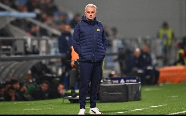 モウリーニョ、復帰したディバラの重要性を強調　「彼がいたらあと何点取れていたか」