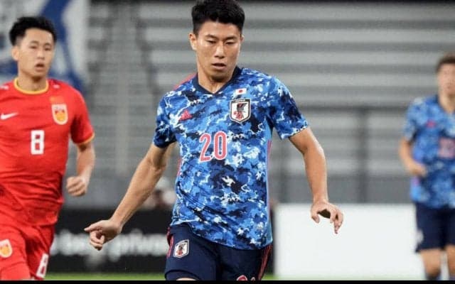 再び欧州遠征のU-21日本代表、細谷真大が途中離脱…代替招集選手は追って発表へ