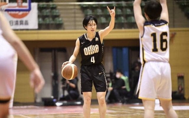 5連勝同士の無敗対決は激闘に…桜花学園が京都精華を2点差で下す／U18トップリーグ女子