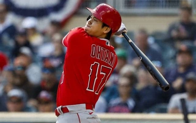大谷翔平とジャッジのＭＶＰレースに米メディアが見解！歴史的な１９４１年以来の激戦に