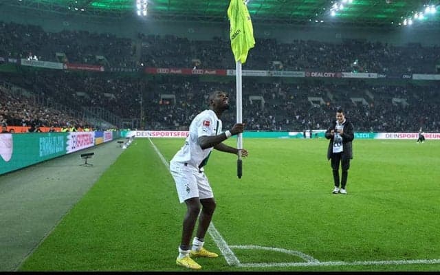 フランス代表、今季ブンデスで15試合10ゴールのマルクス・テュラムを追加招集