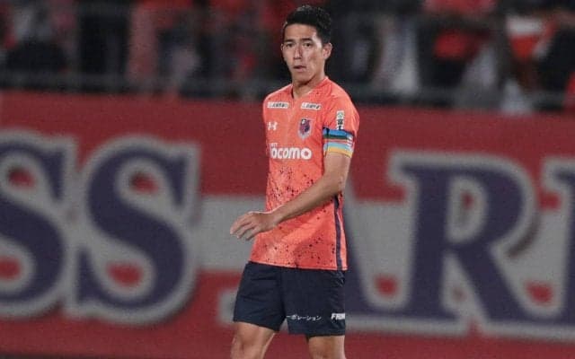 J3降格の危機もあった大宮が下部組織育ちのMF菊地俊介ら3選手と契約満了 「とても残念に思います」