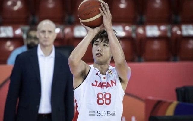 苦しい後半を乗り越えバーレーンを下した日本代表…張本天傑「チームとして成長できた」