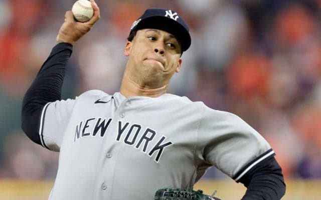【MLB】ヤ軍移籍のエース級に「失望させられた」　防御率6点台への“転落”をNY紙が酷評