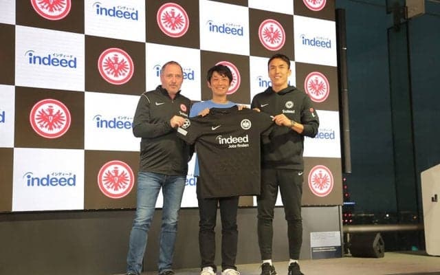 【ブンデスリーガ】長谷部誠、38歳“レジェンド”が成功の秘訣語る「失敗した時の方が自分に返ってくる」　セカンドキャリアにも言及