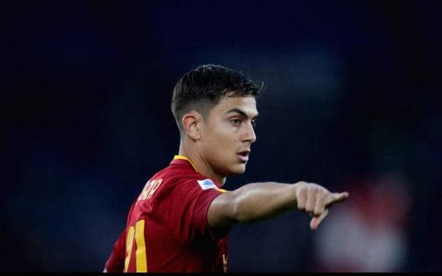 「どうしてもプレーしたかった」　ディバラが復帰の喜び語る、いざW杯へ