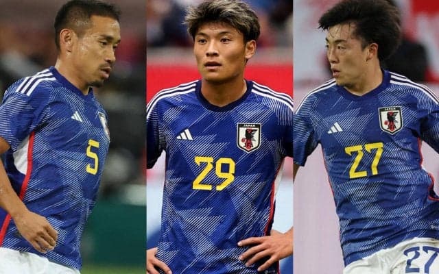 交代浴ができるジャグジーまで！日本代表選手たちがカタールの施設にテンションアップ！「めちゃくちゃいいじゃないですか」