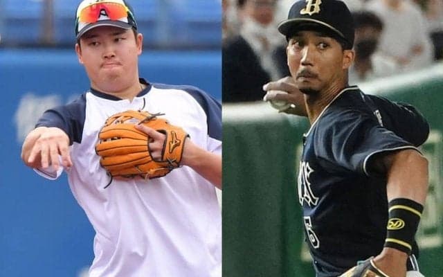 GG賞に“優勝補正”はある？　マイナス指標で選出も…燕・村上は守備躍動も選外に