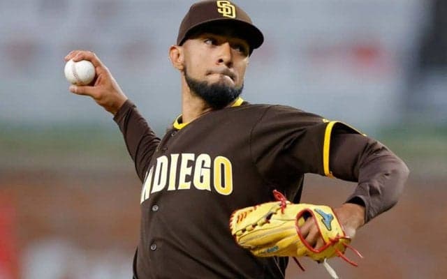 【MLB】元虎スアレスが異例の5年64億円をつかんだ裏事情…米メディア指摘「実力より高い」