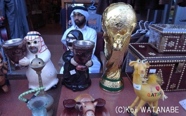 良識が効かずに選ばれた「最低評価」の候補地【カタールW杯の問題点と利点】(1)