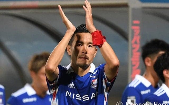 「涙腺崩壊」優勝した横浜FM・水沼宏太の密着映像が3万8000回再生の大反響！ 「反則だってこれ」などの声上がる