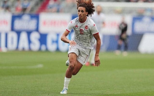 GKを4名、ハンニバルやハズリらも招集！チュニジア代表メンバーが発表《カタールW杯》