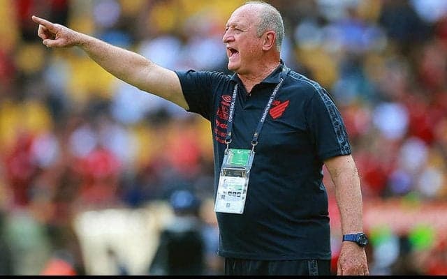 フットボール界屈指の名将スコラーリ氏が監督業引退…日韓W杯でセレソンを優勝に導く