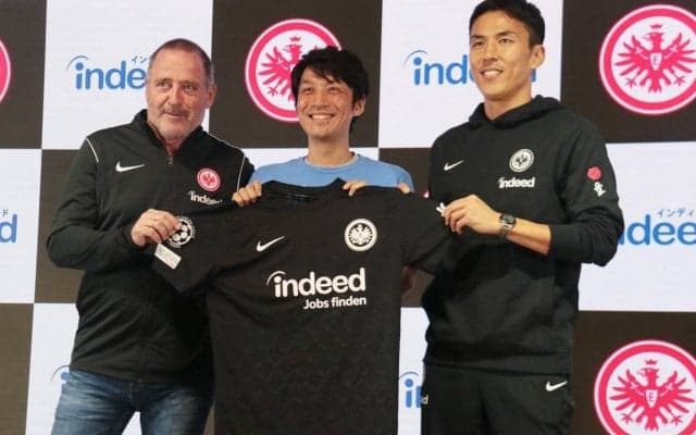 長谷部誠がIndeedでトークイベント、海外移籍のキッカケは「劇的に変えなきゃ」、ウーベ・バイン氏は浦和移籍の裏話「ベッケンバウアーに…」