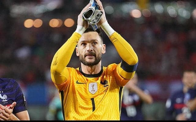 フランス代表主将ロリス、カタールの政治問題に関する選手への圧力を懸念