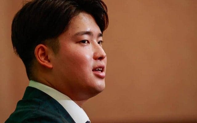村上宗隆のメンタル操縦法「気分転換はしません」　極限状況で生まれた“ご褒美”56号