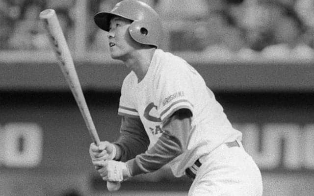 打者にぺちゃくちゃ“うるさい捕手”　うどん配達の気遣いも…昭和のくせ者・達川光男