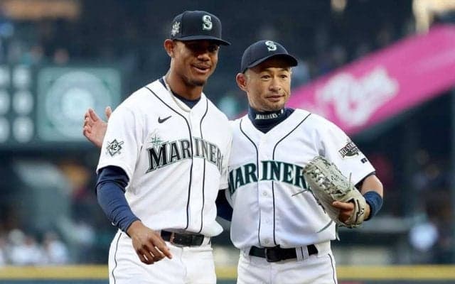 【MLB】新人王“イチロー愛弟子”ロドリゲスとは？　師匠から認められた「継続力」