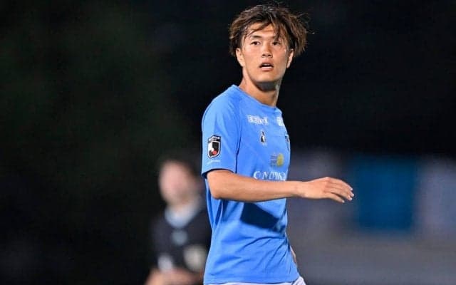 ｢日本が待ち望んでいた万能型のCF｣!! J2得点王の横浜FC・小川航基の\"全ゴール集\"が反響! 個人3冠エースのゴール集が｢PKほぼねえのやば｣と話題に