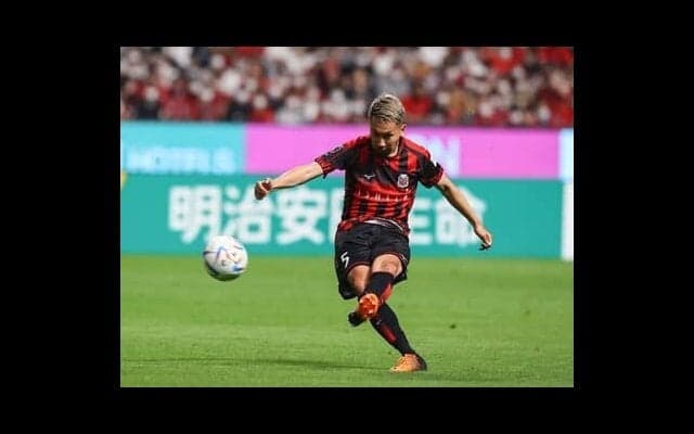 現役最強！ 福森晃斗が選ぶ、Ｊリーグ歴代フリーキッカートップ10。「到底追いつけない３人がいる」