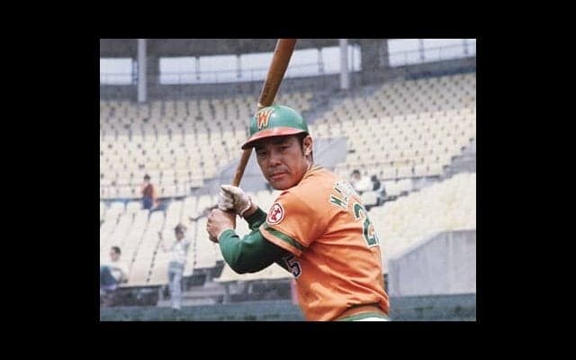 2095安打も打ちながらタイトルも表彰もゼロ。プロ野球のミステリー