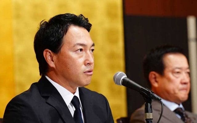 長野久義は「プロテクト29番目であった」　原監督が明かした5年前の電撃移籍の経緯