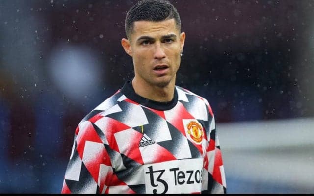 C・ロナウドのインタビューは「擁護できない」、選手を庇い続けてきたOBも白旗「もう戻ることはないだろう」