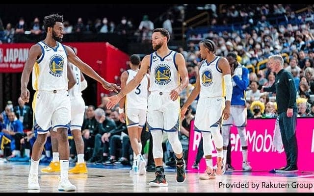 NBAウォリアーズ敵地で0勝7敗に、カリー「ディフェンスでもっと強さが必要だ」