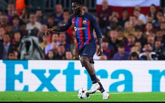 ケシエにプレミアリーグから関心か、今夏加入も出場は485分間