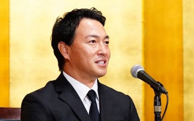 巨人復帰の長野久義、“交換相手”の「丸くんに感謝」　晴れてチームメートで共闘へ