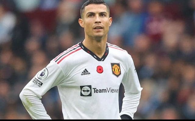 渦中のクリスティアーノ・ロナウド、バイエルン幹部と接触か