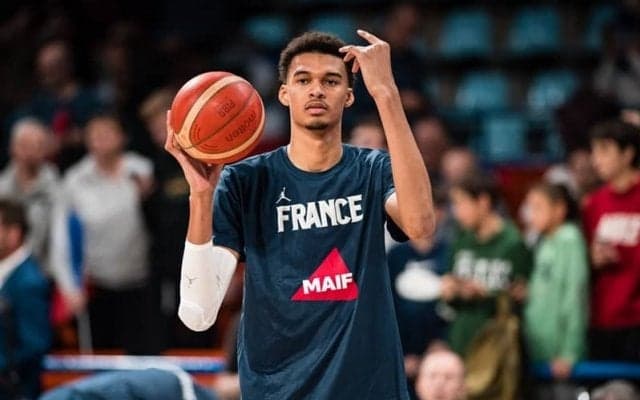 「怪物」擁するフランスやユーロバスケット王者スペインなどが続々とW杯へ…ギリシャやスロベニアなども本戦出場