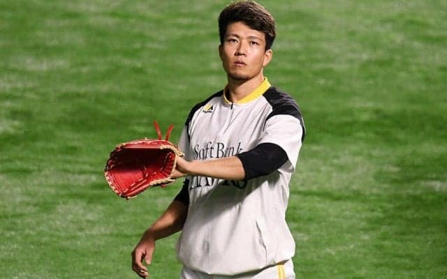 千賀滉大は105億でも“お買い得”　ジャイアンツ本気…編成本部長「散財しないと」