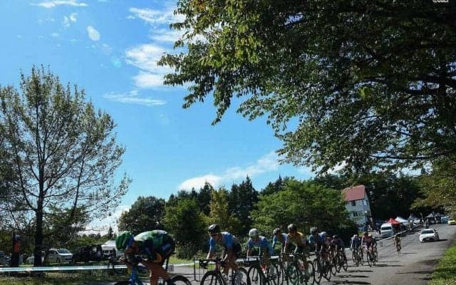 Jプロツアー第14戦・群馬CSCロードレース9月大会DAY2