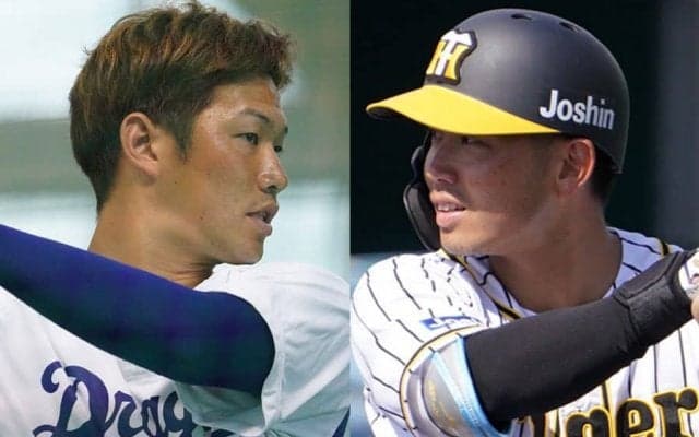 阪神は最多3部門でワースト、中日は遊撃が苦戦…打撃指標で見るセ6球団の“泣き所”