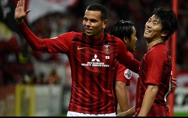 仙台、ポルティモネンセから元浦和のMFエヴェルトン獲得を発表！「常に情熱のあるサッカーを表現します」