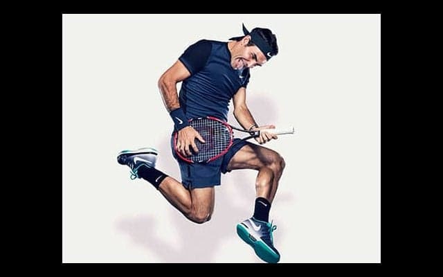  フェデラーに魅せられた男たち【前編】 