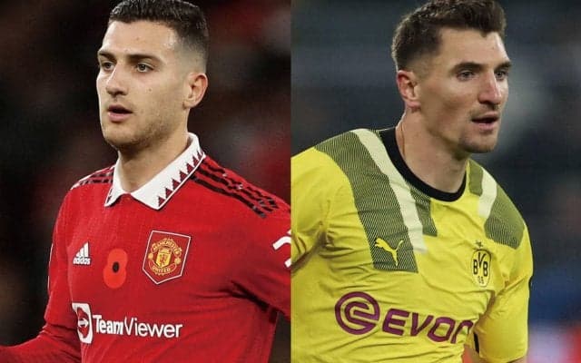 バルサ、来冬は右SB補強を最優先… ダロトorムニエ獲得に本腰か