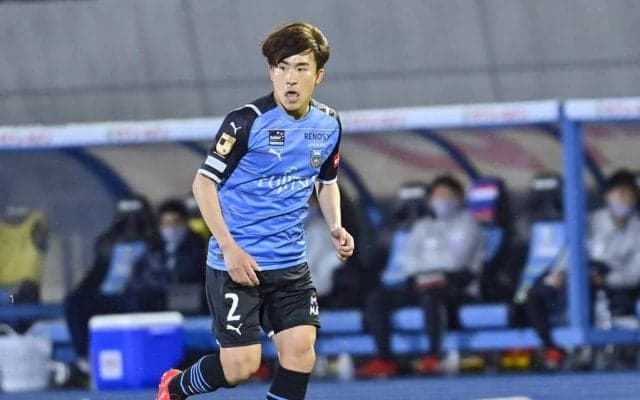 「一応FW枠入れとく?」「もう残念だけど…」川崎DF登里享平、小学生の辛辣評価に撃沈…一方でファンからは「ほんといい人すぎ」と高評価